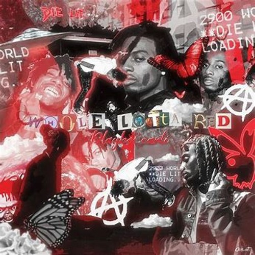 01 Rockstar Made (Metal Remix)