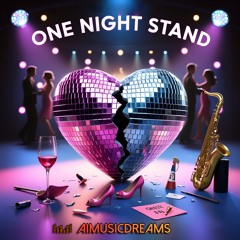 One Night Stand - Dansbandcover