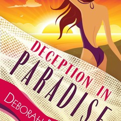 ❤ PDF Read Online ❤ Deception in Paradise (Paradise Florida Keys Myste