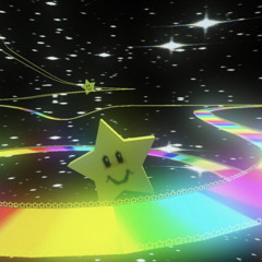 Rainbow Road