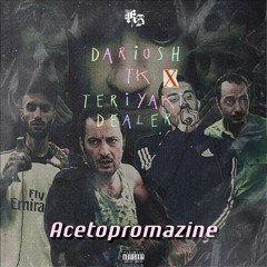 Acetopromazine [Dariush Tk x Teriak Foroush]