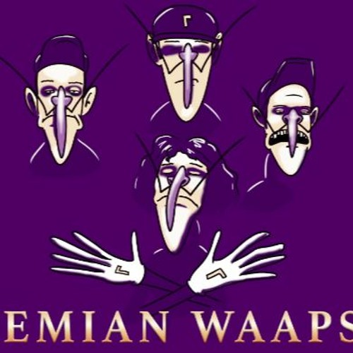 Bohemian WAApsody (Queen Sung By Five Waluigis)