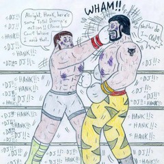 STYLE  BOXING  SUPER TINGGI 2024- MR. GINTING44 X MR. PM #By EZZA TRONIC