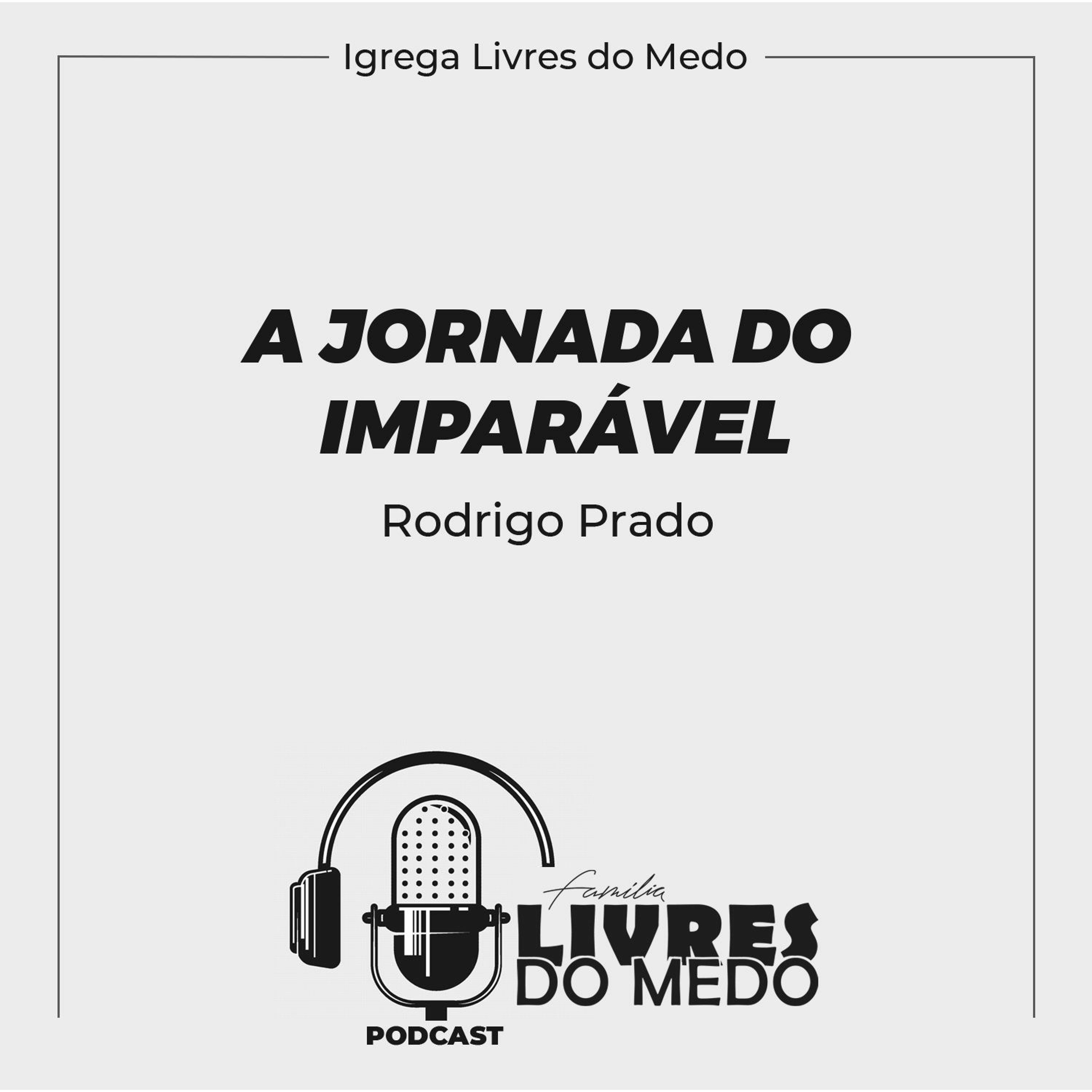 Igreja Livres do Medo