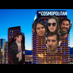 Lost in the Cosmo