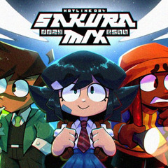 Saruky - Broadcasting (Sakura Mix)