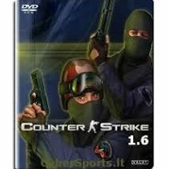 Descargar Counter Strike 1.6 Original