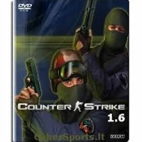 Stream Descargar Counter Strike 1.6 Original by VicdeWsento | Listen online  for free on SoundCloud
