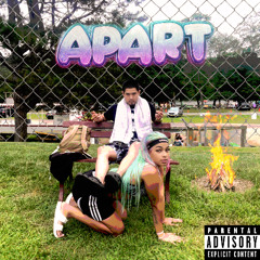 stupid nas - apart (prod. lil $kam)