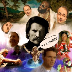STBB #836 - Miklo's Revenge (David Lee AxelRoss The Boss)