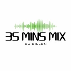 35 mins mix
