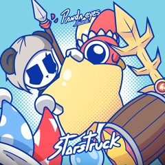 VANATICE - STARSTRUCK EP (TEASER)