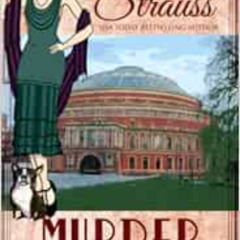 download EBOOK ✔️ Murder at the Royal Albert Hall: a 1920s cozy historical mystery (A