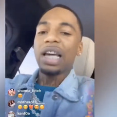 Key Glock - Holy Moly .mp3 (HQ)