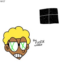 It's Raining and I'm Pissed Off.