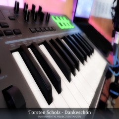 Dankeschön