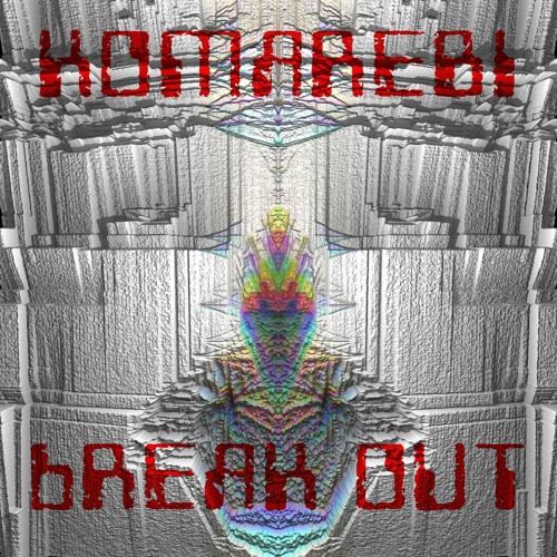 Komarebi - Break Out (Free Download on Bandcamp)