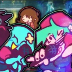 Sweet Licorice (FNF mod) - athena_just