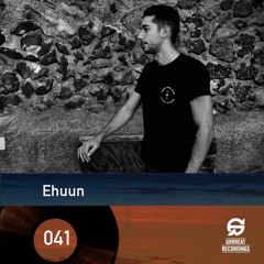 GrrreatCast 041 - Ehuun (SP)
