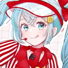 KeeenuP - LOVELY MIKU'S DINER feat. Hatsune Miku