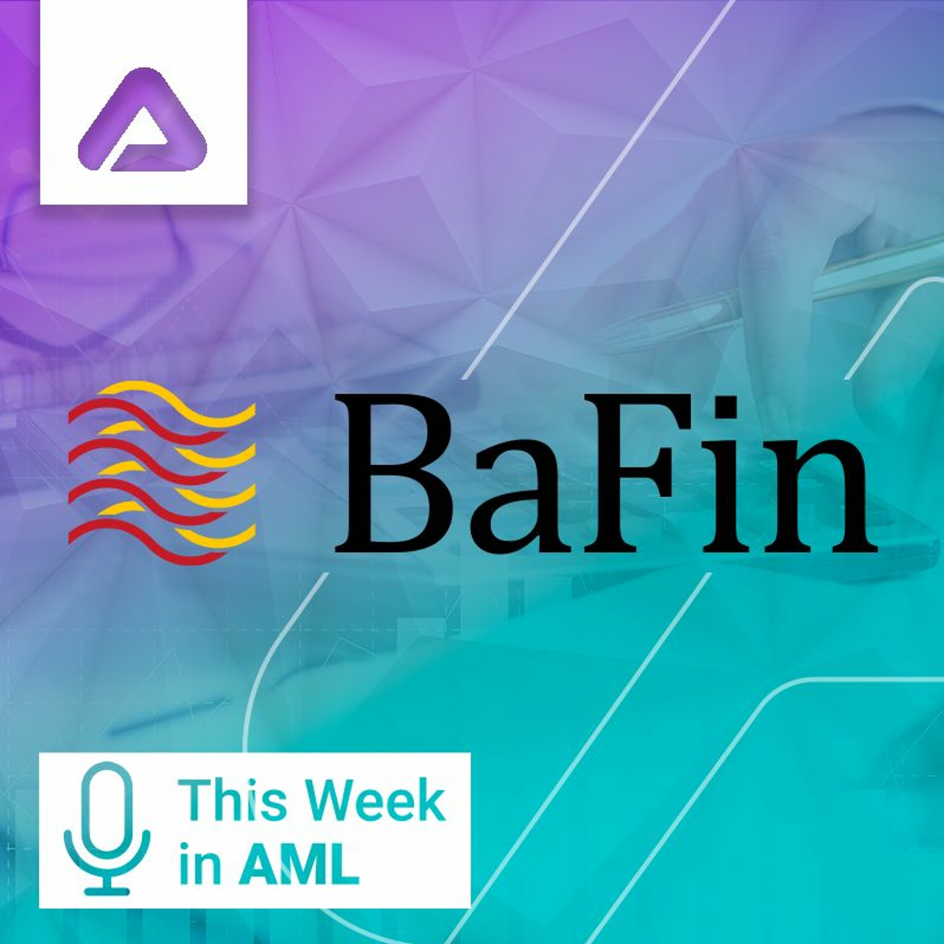 They Are Busy at Treasury, FinCEN, and BaFin episode artwork