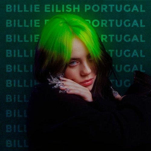 Stream billie eilish portugal Listen to billie eilish portugal — full
