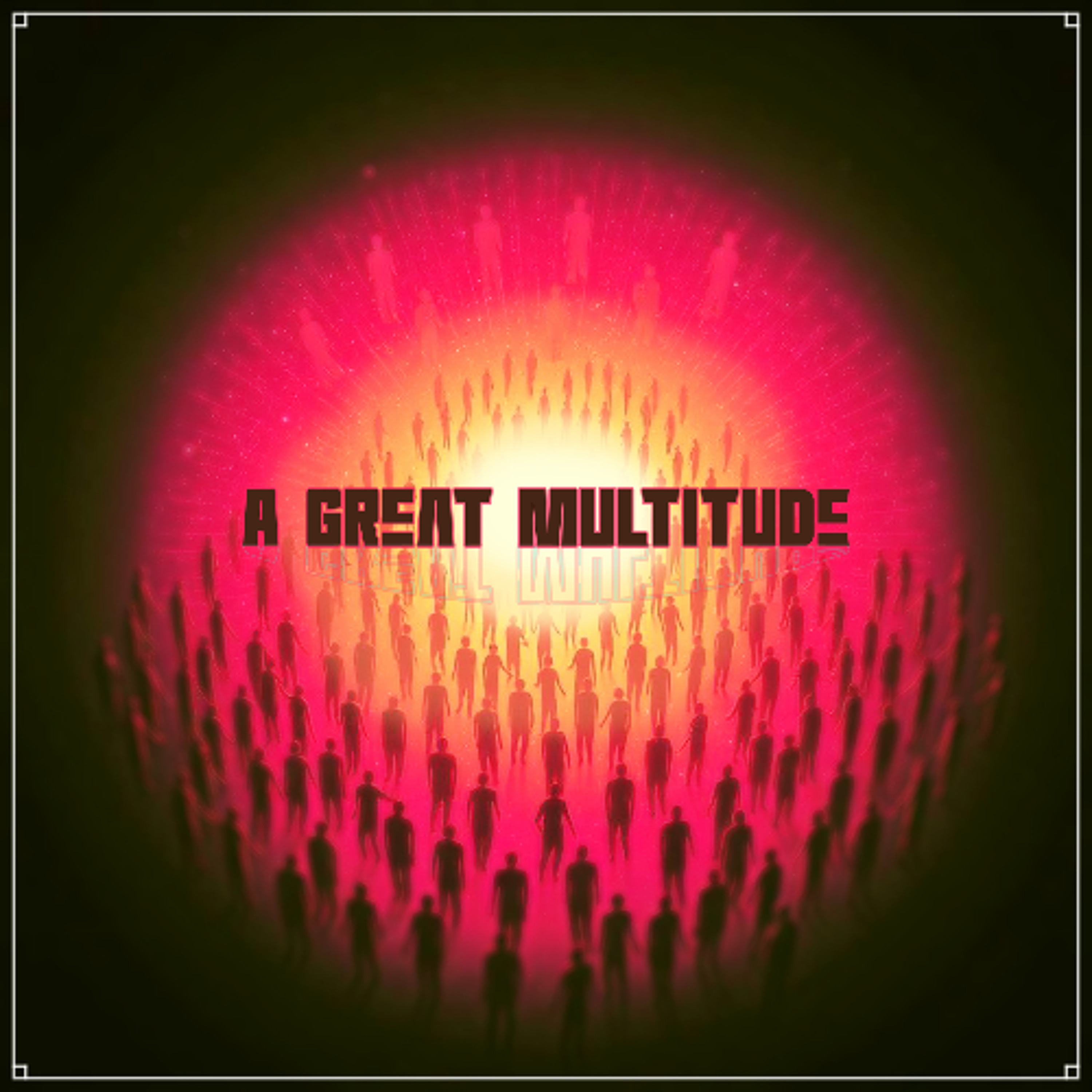 A Great Multitude episode artwork