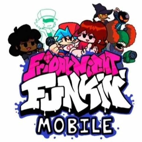 Stream Download Friday Night Funkin APK for Android - Latest Version from  Guedesclinwo