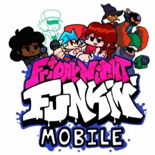 Friday Night Funkin' Android APK for Android Download