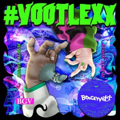 【Buy = FreeDL or Boost】BOOGEY VOXX feat. ヌコメソーセキ - Drops Like a SAKUMA (Worker//Holic Remix)