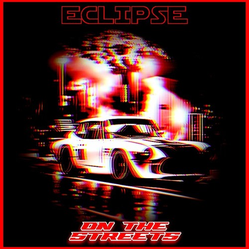 Eclipse & (H) - Invoke The Fear