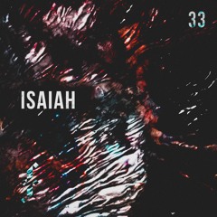 FrenzyPodcast #033- Isaiah