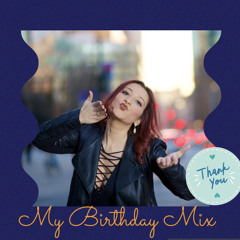 Live Birthday Mix March 2022