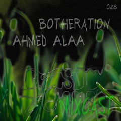 DESTITUTE Mixcast 028 — Botheration x AHMED ALAA