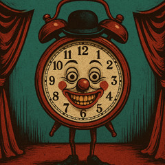 Time as a Money (SynthPop Version)