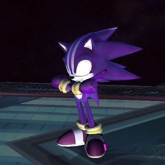 darkspine sonic
