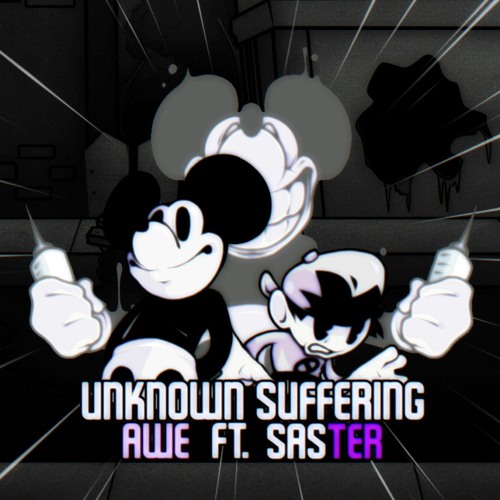 Stream Unknown Suffering (V3/Remix) - FNF: Wednesday's Stream Unknown Suffering (V3/Remix) - FNF: Wednesday's