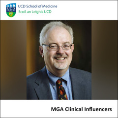 Bill Powderly - J William Campbell Professor of Medicine Washington University (UCD Class of 1979)
