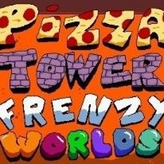 pizza tower frenzy worlds ost pizza plaza