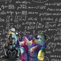 W31RD sOo(MAD SCIENTISTSERIES)