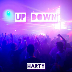 UP DOWN - HARTY