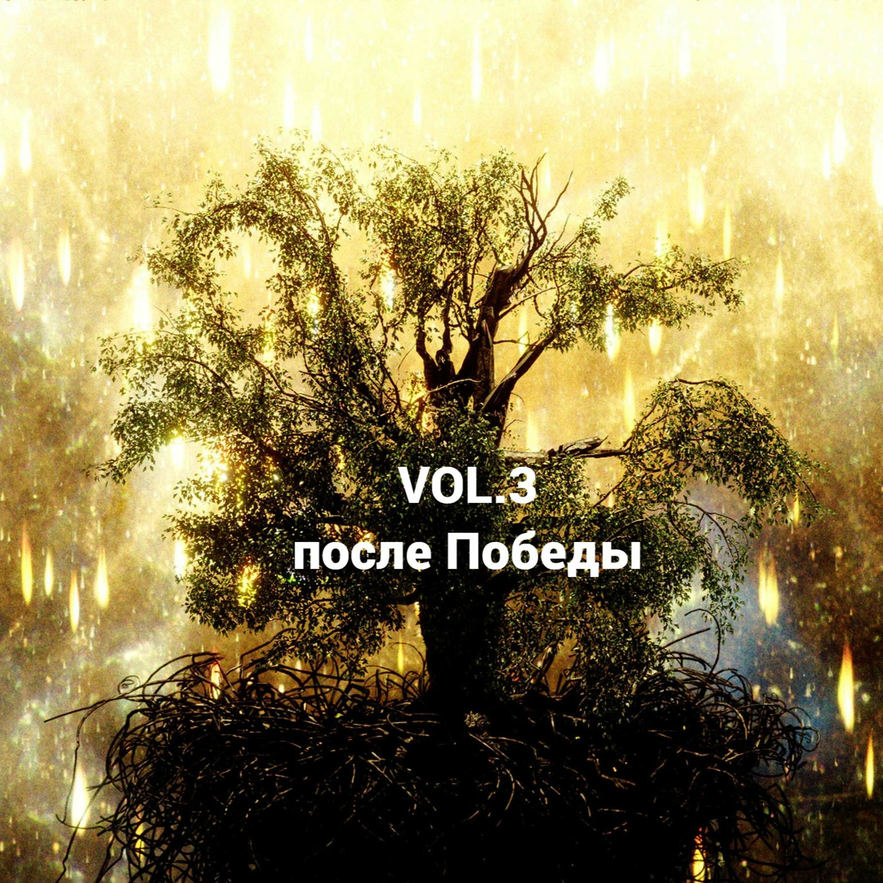 Vol.3 после Победы