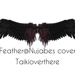 Feather＠Nujabes Cover( original lyric）