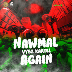 Vybz Kartel - Nawmal Again (Raw)