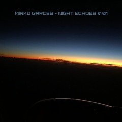 NIGHT ECHOES #01