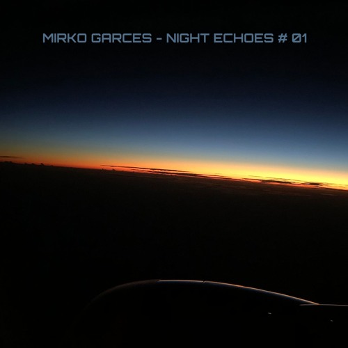 NIGHT ECHOES #01