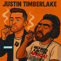 JP - Justin Timberlake Fast