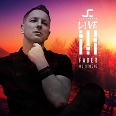 Jon connor Live fader Dj - KAOHSIUNG TAIWAN - APRIL 2022