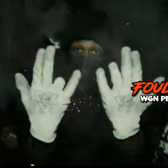 Nazzy Rollaxk x Miggz - Fouled Out