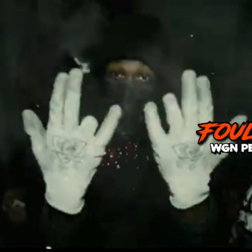 Nazzy Rollaxk x Miggz - Fouled Out